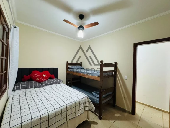 Imagem Casa pronta para morar - Mobiliada e completa - Ninho Verde 1
