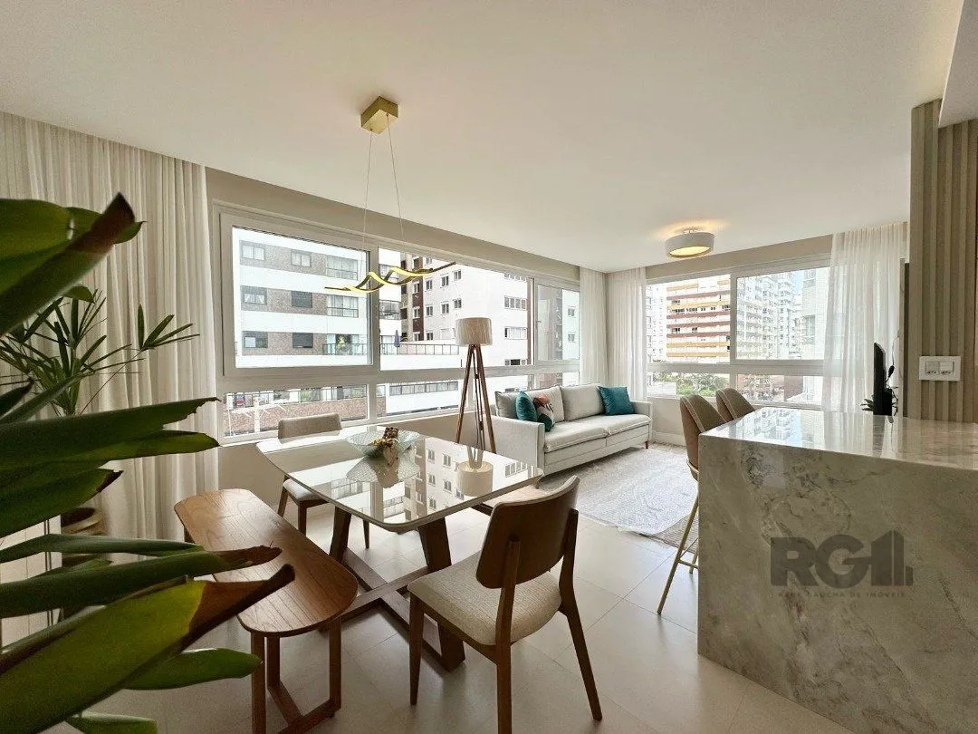 Imagem Apartamento em Navegantes