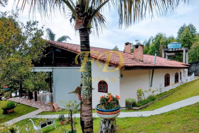 Foto do imóvel Chácara