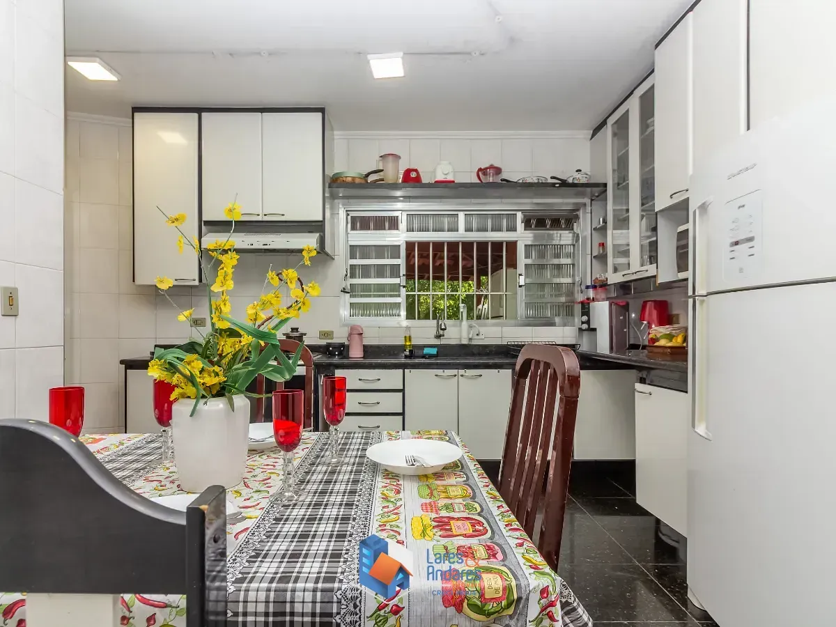Imagem Sobrado para venda em Pirituba com 3 quartos, sendo 3 suítes, 247m²