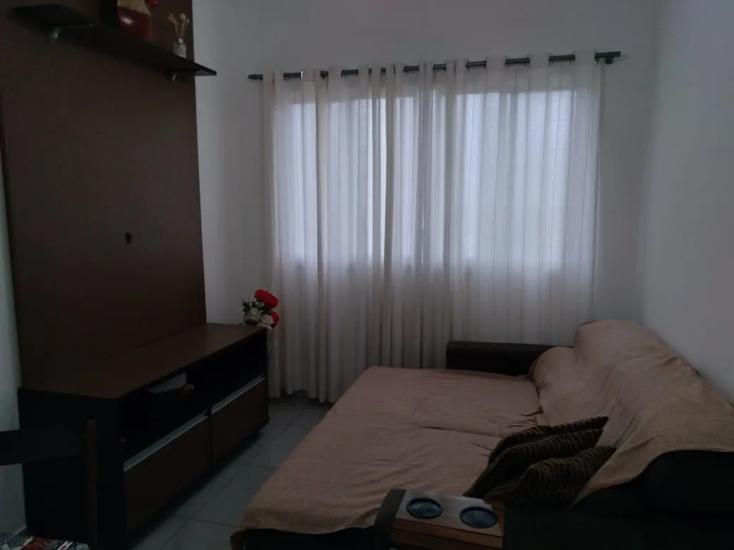Foto do imóvel Apartamento à venda 2 Quartos, 1 Vaga, 47.7M², Parque Paduan, Taubaté - SP | Condomínio Residencial do Horto