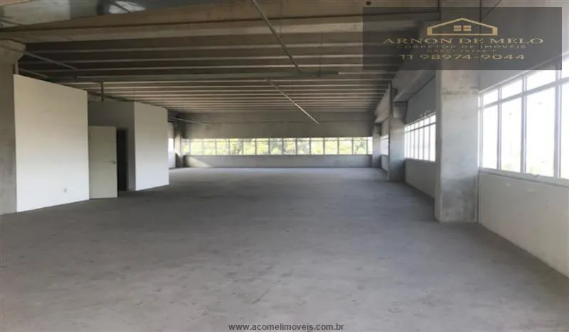 Imagem Galpões para locação em Barueri no bairro Tamboré