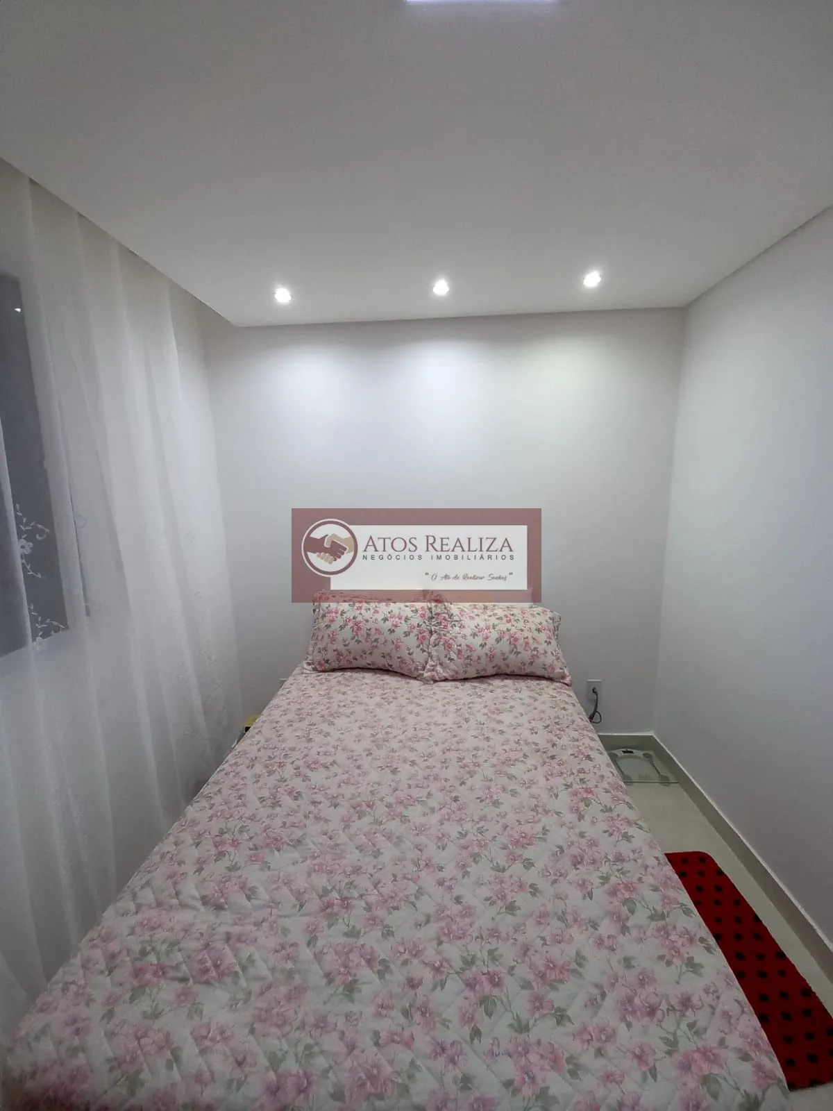 Imagem Imóvel em Vila Remo: Apartamento 2 dormitórios com 42m² - Venda e locação por R$ 250.000,00