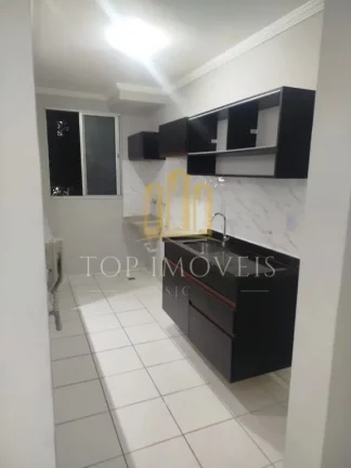 Imagem Maravilhoso apartamento dois dormitórios no vila Branca