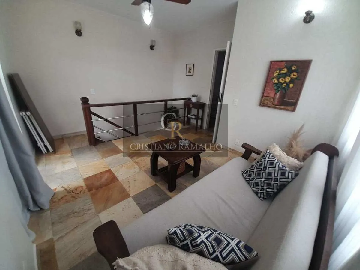 Imagem Cobertura Duplex à venda em Cabo Frio, Vila Nova, com 4 quartos, 131,00m2