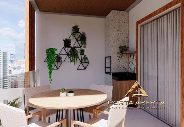 Imagem Casa Geminada 4x1, 3 Quartos, sendo 1 Suite - Belvedere - COD 771