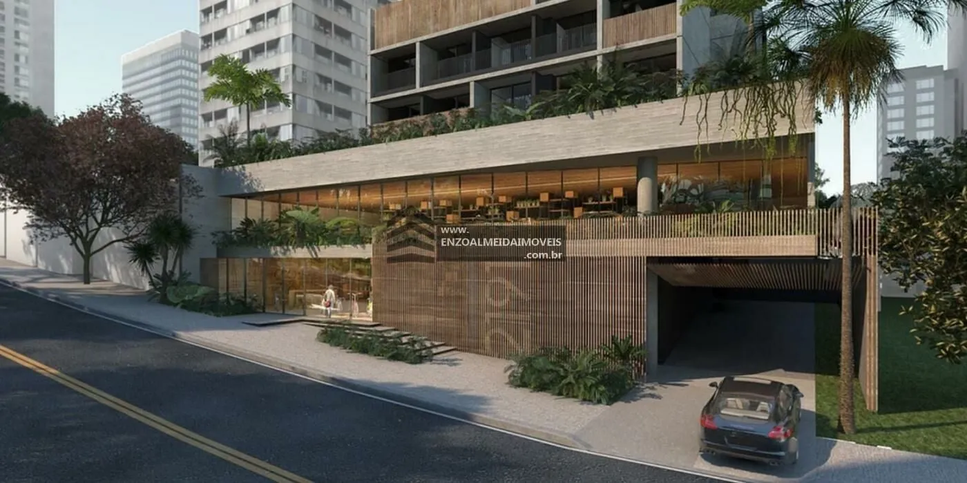 Imagem Apartamento à venda em São Paulo/SP
