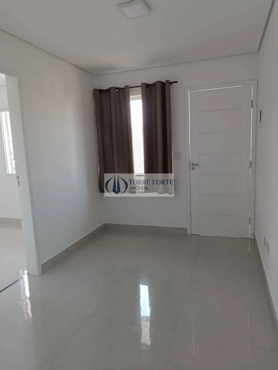 Imagem Apartamento 2 dormitórios Vila Dalila sem vaga