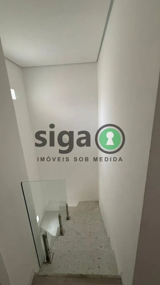 Imagem CASA DE CONDOMINIO A VENDA NO MONTE KEMEL MORUMBI COM 3 DORMITORIOS