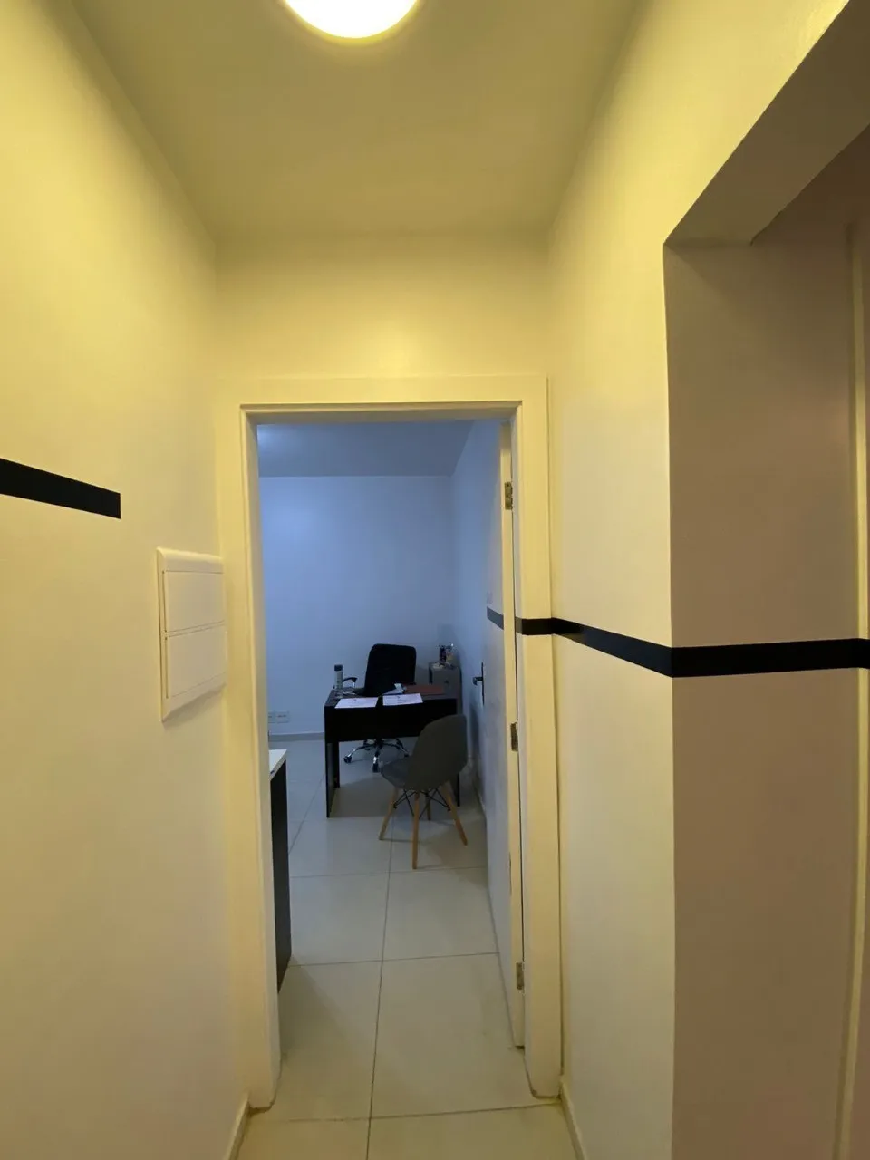 Imagem Prédio comercial Vila Leão