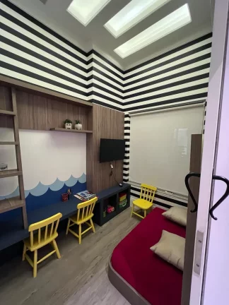 Imagem Residencial St. Andrews