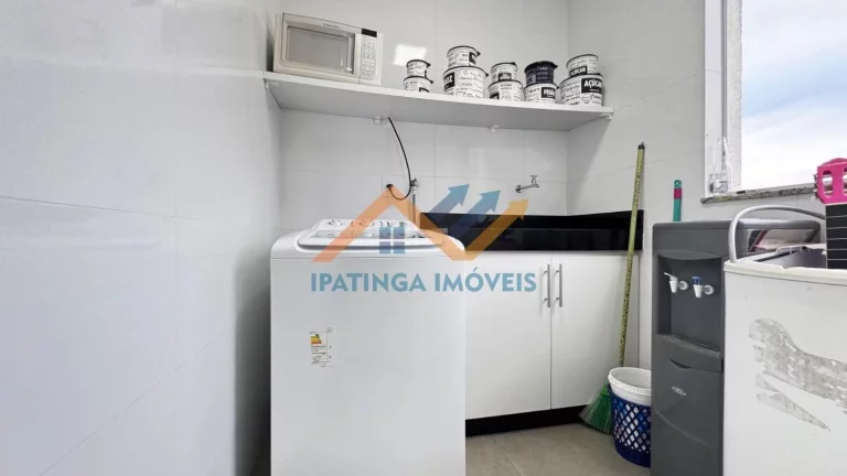 Imagem Apartamento de 3 quartos e 2 vagas de garagem ? Conforto e Sofisticação