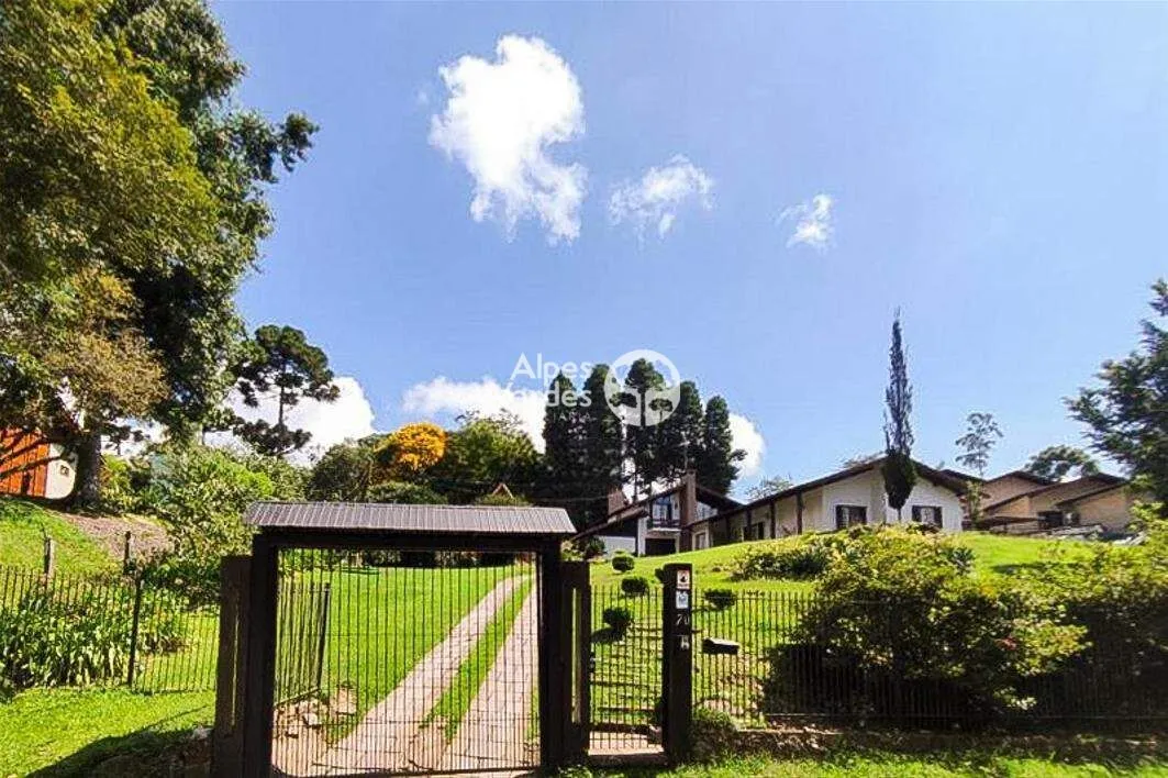 Imagem Vende - se Casa na Vila Suzana, com 03 dormitórios