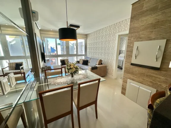 Imagem Apartamento 2 Dormitórios - Bairro Navegantes