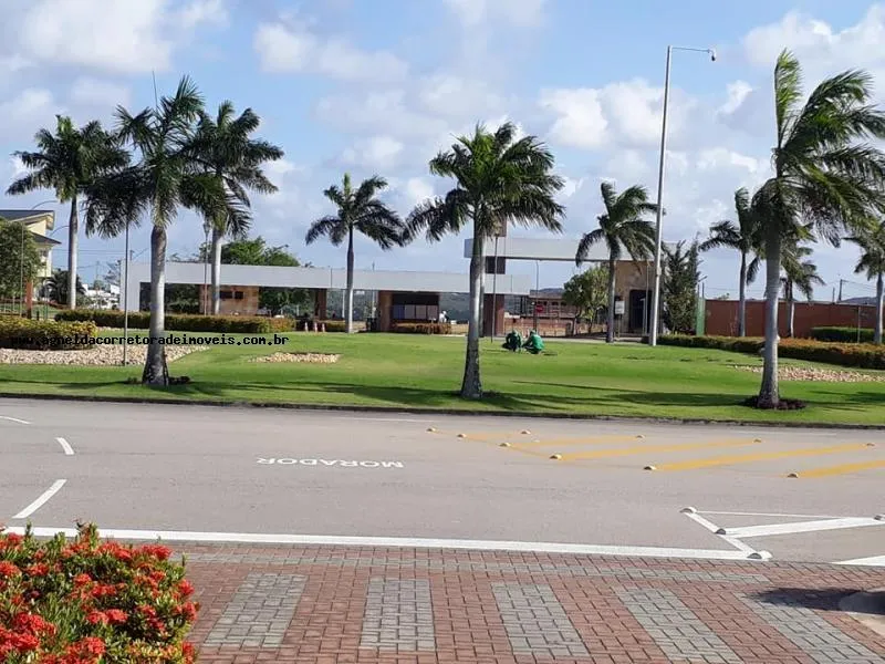 Imagem Lote para Venda em Parnamirim, Pium (Distrito Litoral)