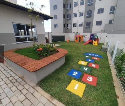 Imagem Apartamento com 3 quartos à venda em Vila Velha