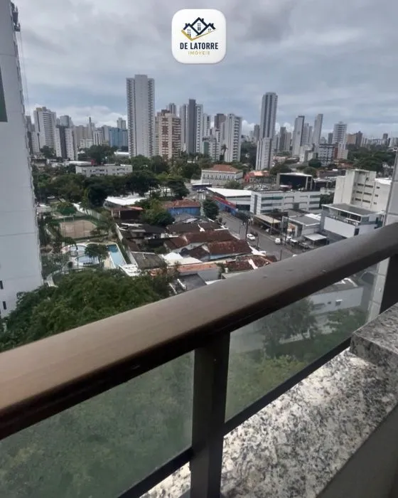 Imagem Edf. RIO GURUPI - PRONTO para MORAR na Madalena