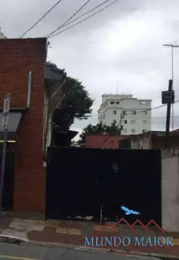 Imagem Casa Comercial à venda, 487 m² - Barcelona - São Caetano do Sul/SP