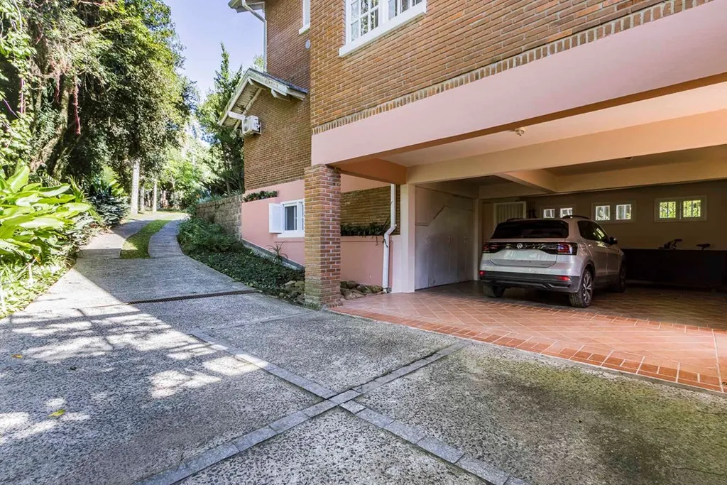 Imagem Casa em Belém Novo