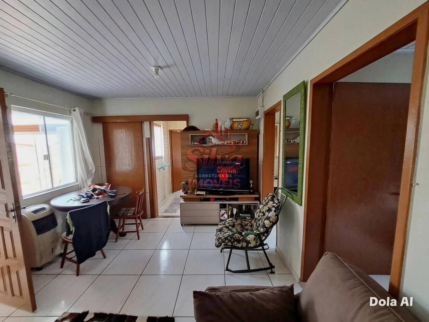 Imagem C1034 | Casa c/ piscina e hidromassagem, Albatroz, Imbé