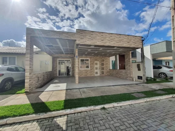 Imagem Casa para venda no Sim - Elegance