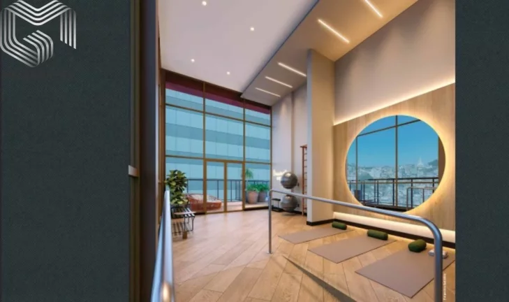 Imagem APARTAMENTO RESIDENCIAL em RIO DE JANEIRO - RJ, SANTO CRISTO