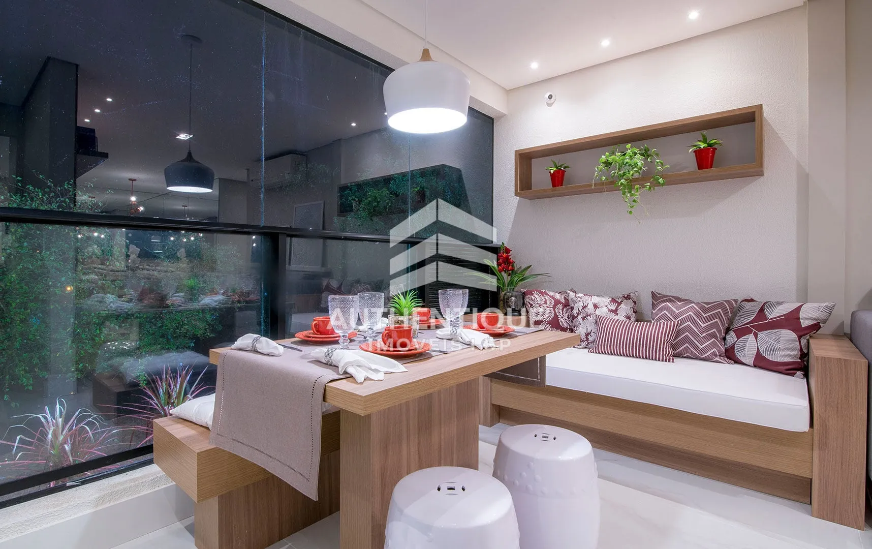 Foto do imóvel HEAVEN DESIGN SAUDE - Apartamento à venda em São Paulo/SP em Rua Ituxi, 104 - Saúde, São Paulo - SP