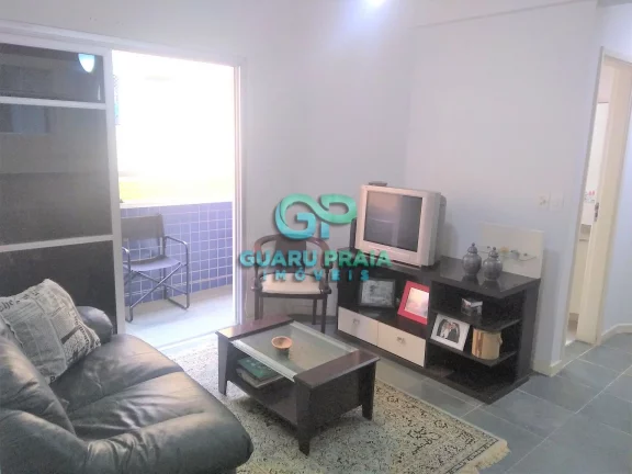 Imagem Apartamento à venda no bairro Enseada - Guarujá/SP