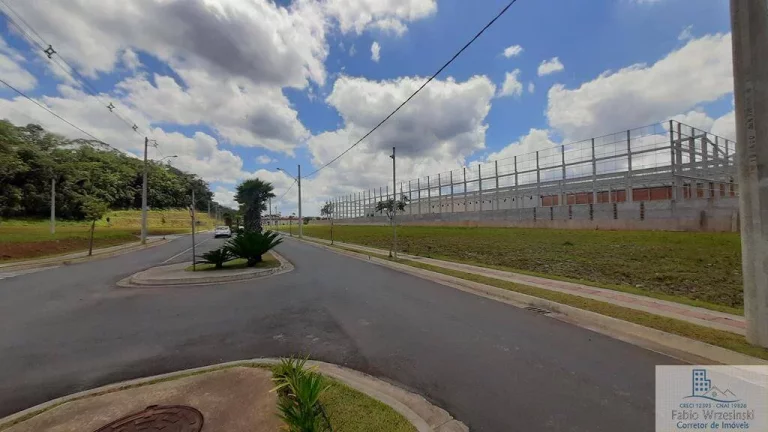 Imagem Vendo Lote pronto para construir Reserva Mirante