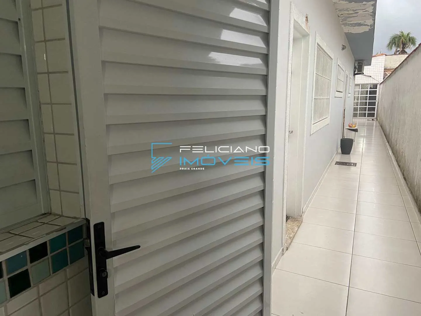 Imagem Casa com 3 quartos, Guilhermina, Praia Grande - R$ 640 mil, Cod: 4926