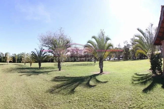 Imagem Venda de Haras com 08 alqueires