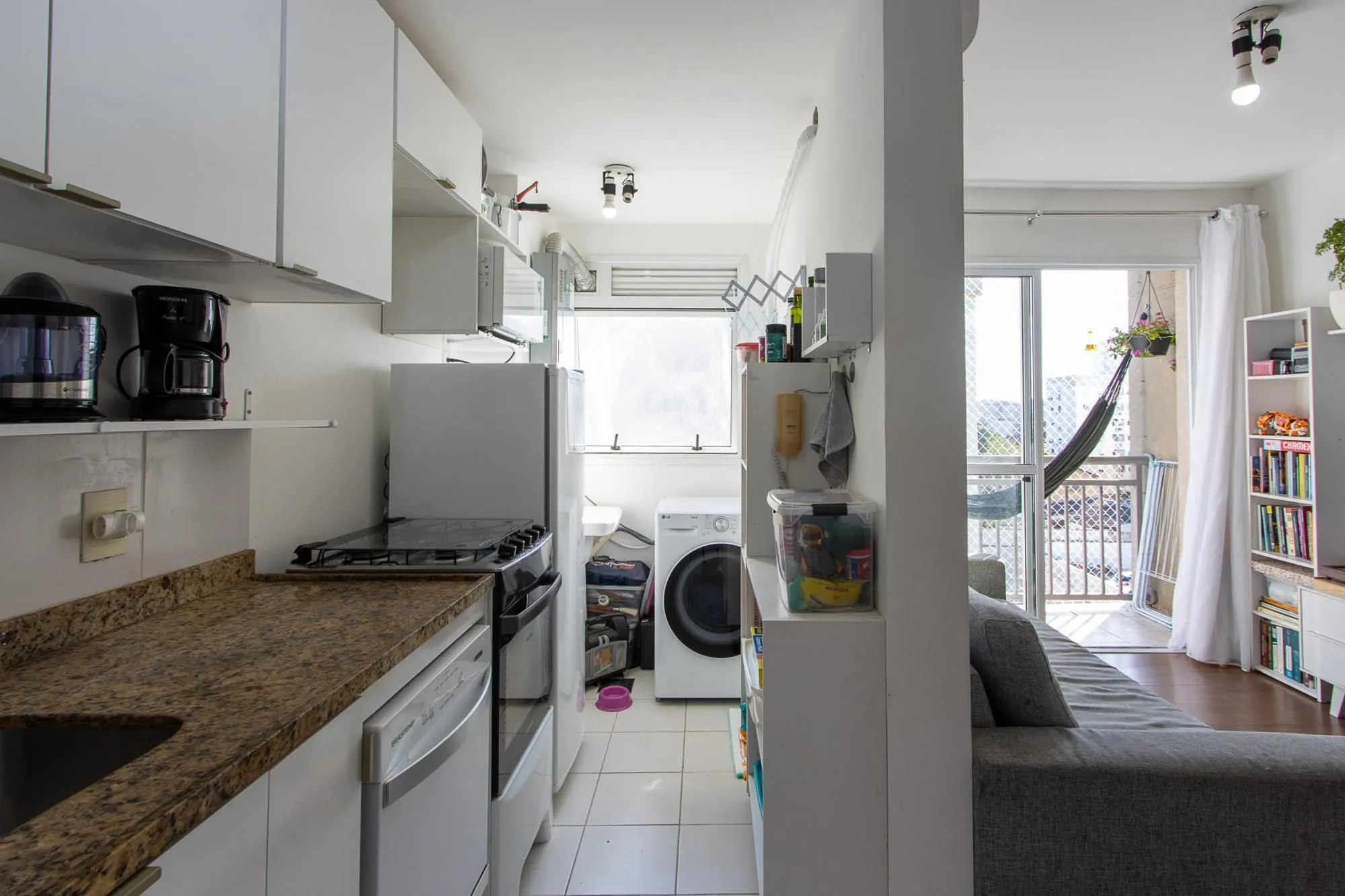 Imagem Lindo Apartamento 3 dorm à Venda na Tristeza, Porto Alegre,