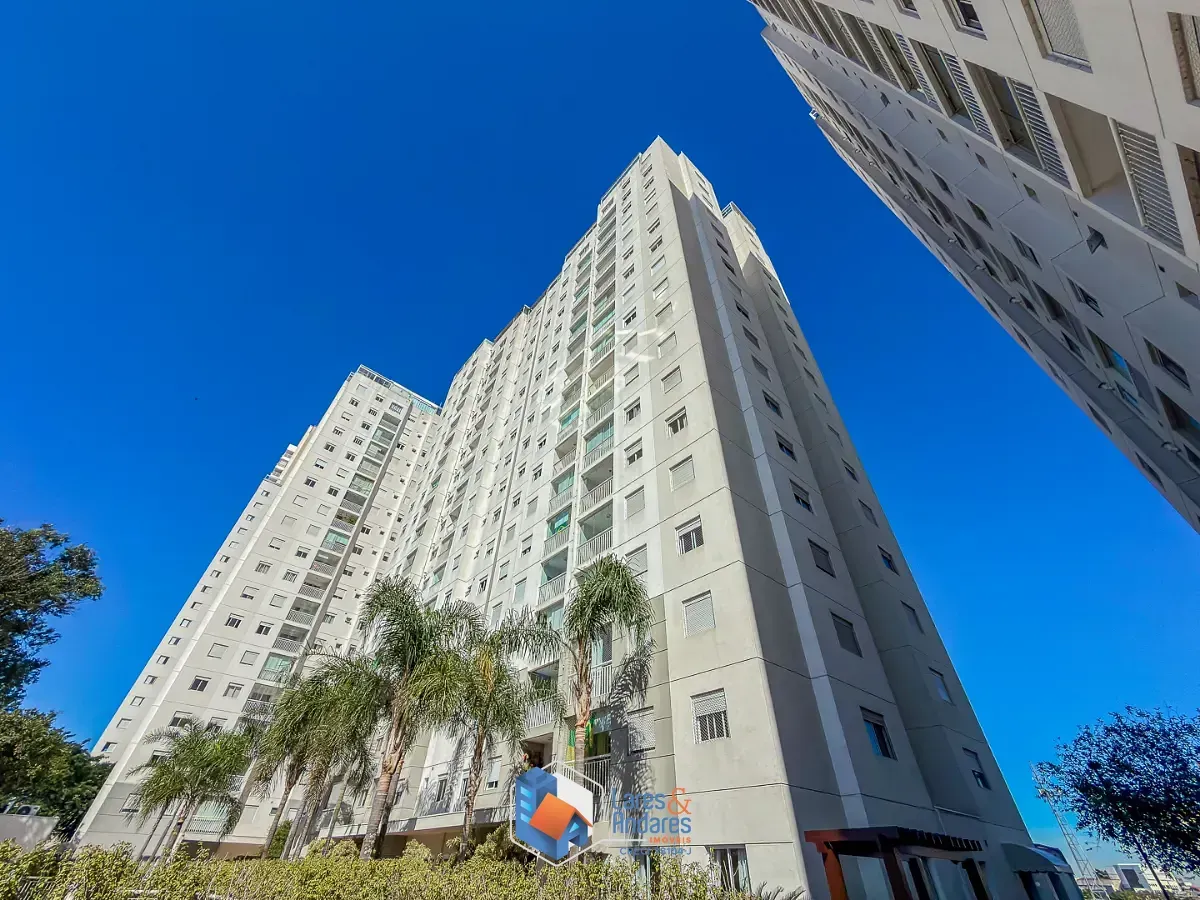 Imagem Apartamento para venda em Vila Vera com 3 quartos, 105m²