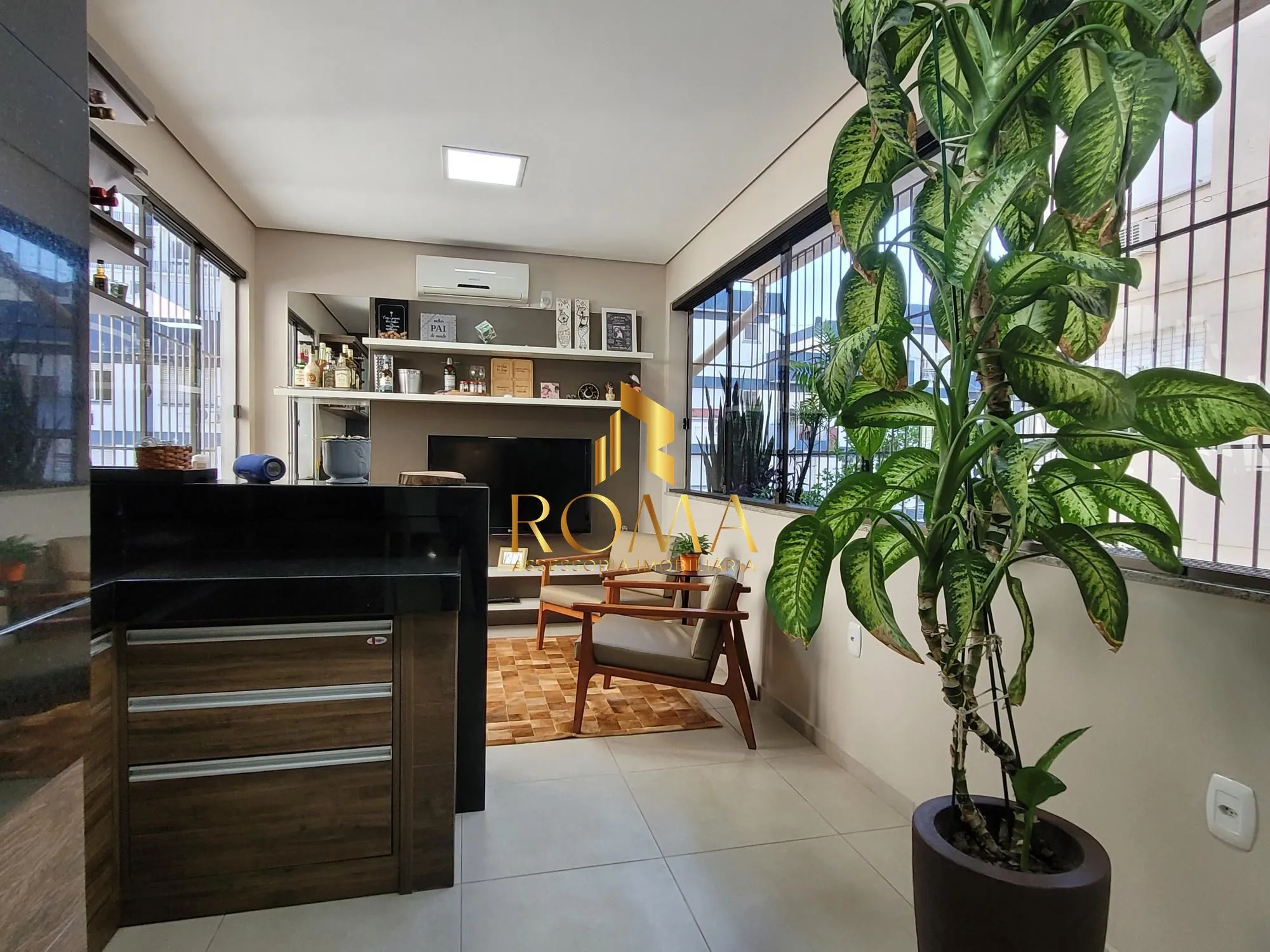 Imagem APARTAMENTO 3 QUARTOS - PERTO DA UFN
