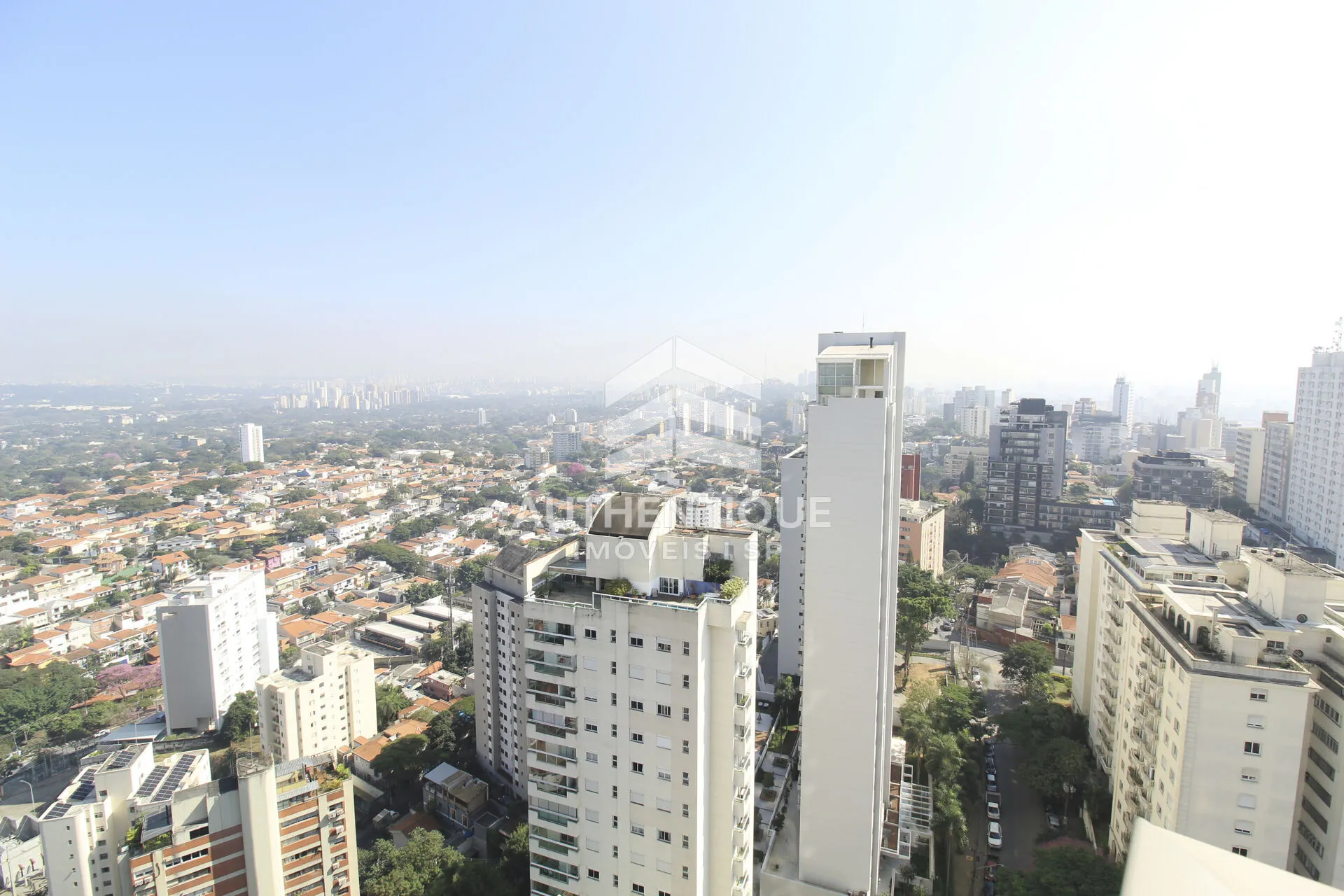 Imagem MIRANT VILA MADALENA - Apartamento no bairro Vila Madalena à venda