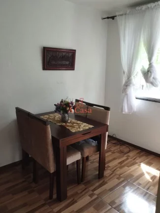 Imagem Apartamento com 1 Dormitorio(s) localizado(a) no bairro Jardim Itu em Porto Alegre / Rio Grande do Sul Ref.:281