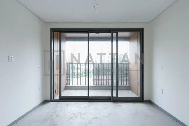 Imagem Studio com 1 dormitório à venda, 25 m² por R$ 440.000,00 - Anália Franco - São Paulo/SP
