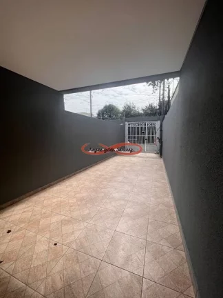 Imagem SOBRADO DE RUA À VENDA EM ARTUR ALVIM - (VILA NHOCUNÉ).