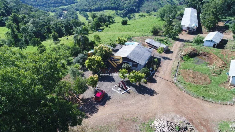 Imagem Área Agrícola para Venda em Lindóia do Sul, Rural