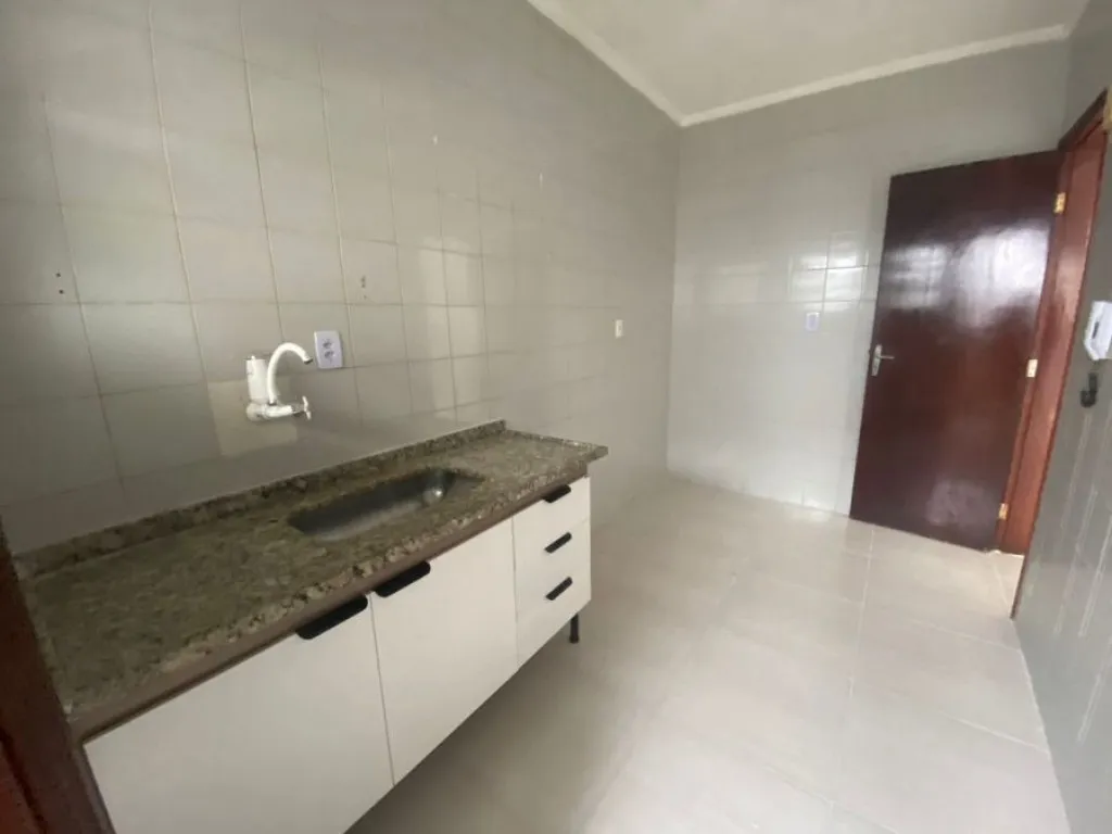 Imagem APARTAMENTO COM 57,00 m² - AVIAÇÃO - PRAIA GRANDE SP
