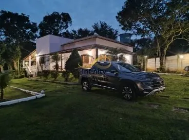Imagem LINDA CASA DE CAMPO A VENDA NA REGIÃO DE BRUMADINHO - MG