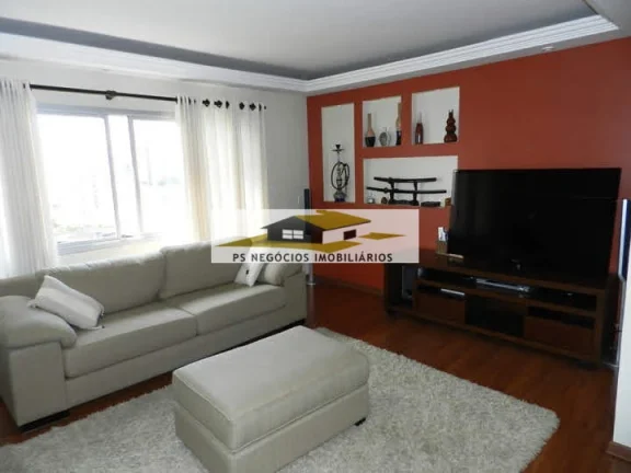 Imagem Apartamento com 115m2 para venda na Aclimação