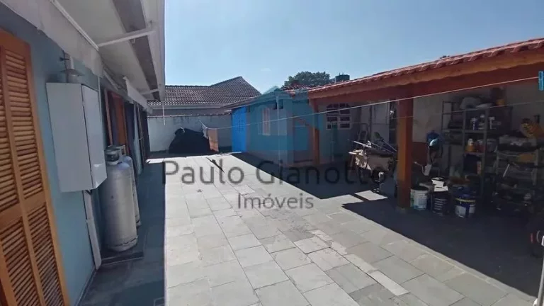 Imagem Casa porteira fechada à venda no Haras Belas Vista