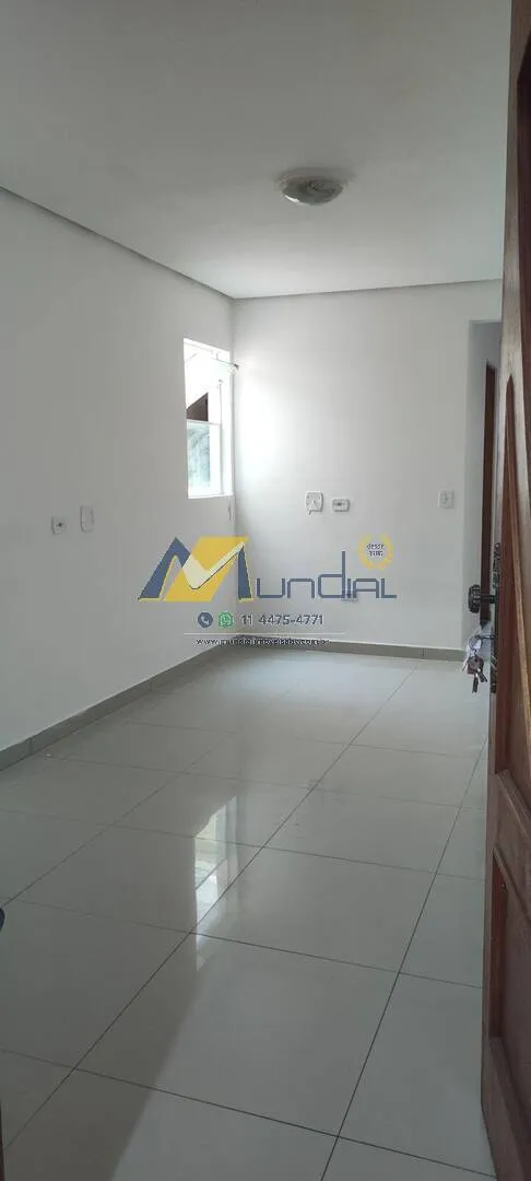 Imagem Alugo Apartamento em Vila Lucinda, Santo André