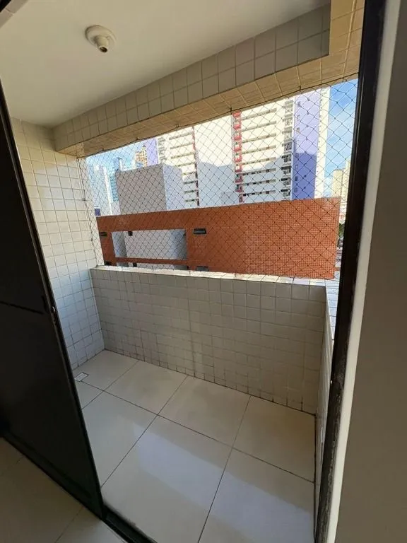 Imagem Apartamento à venda, 108 m² por R$ 849.997,00 - Jardim Oceania - João Pessoa/PB