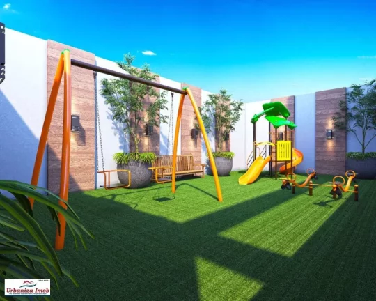 Imagem Maria Isabel Residence | Lançamento em Itapema SC