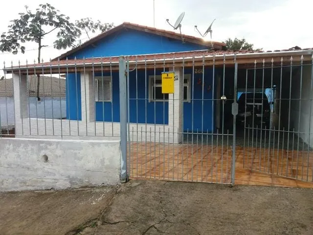 Imagem Casa à venda 3 Quartos, 4 Vagas, 650M², Campinas, Pindamonhangaba - SP