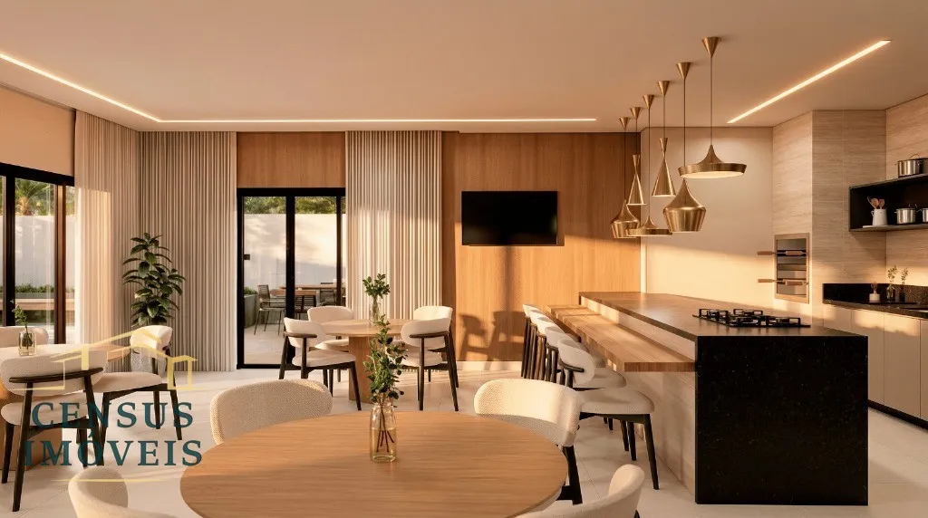 Foto do imóvel: Apartamento garden à venda no Prestige Vinhedo com 188, 74 m² de área no Bairro Pinheirinho em Vinhedo - São Paulo. em Pinheirinho