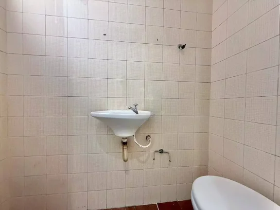 Imagem Apartamento à Venda no Santo Agostinho 3 Quartos, Suíte com Closet, Varanda