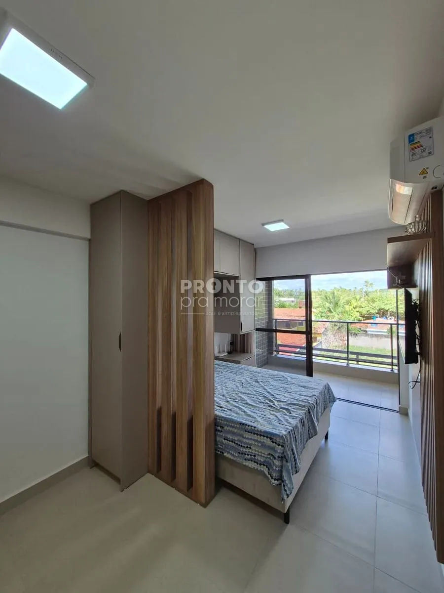 Imagem Terrazza Beach Residence